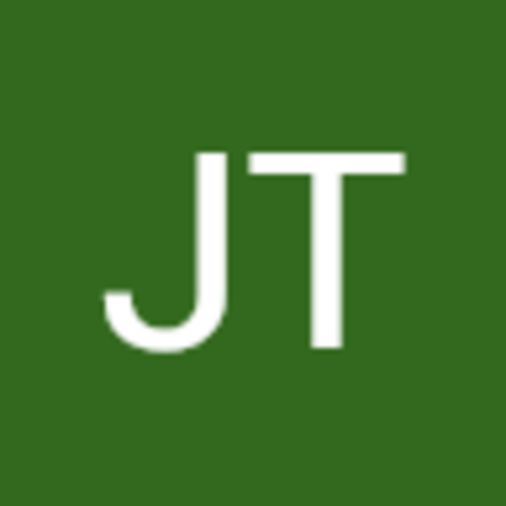 Meet your Posher, Jt